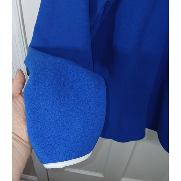 Men's Columbia University of Kentucky Wildcats 1/4 Quarter Zip Fleece... - Picture 9 of 16